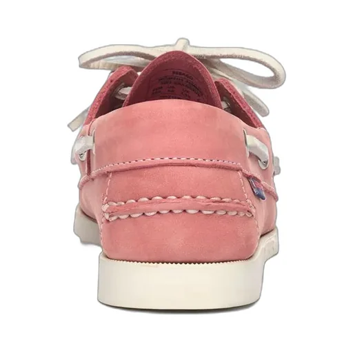 Round Toe Loafers
