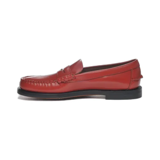 Slip-On Style Loafers