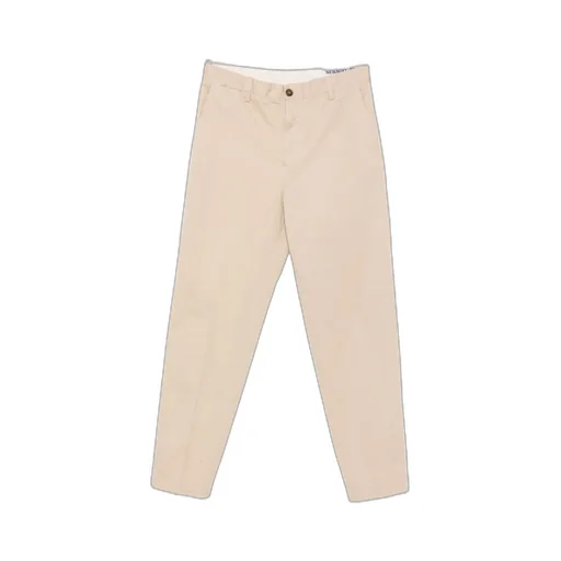 Belt Loop Casual Pants