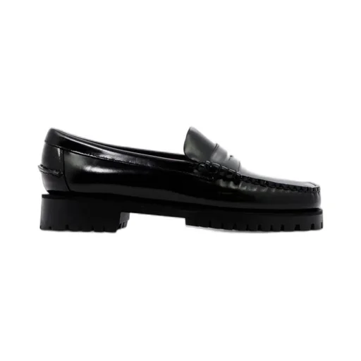 Dan Lug Loafers