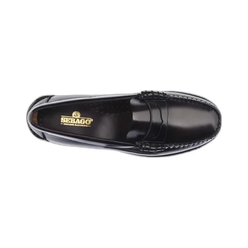 Penny Slip-On Loafers
