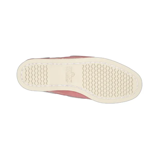 Round Toe Loafers