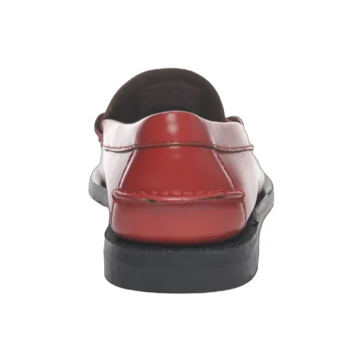 Slip-On Style Loafers