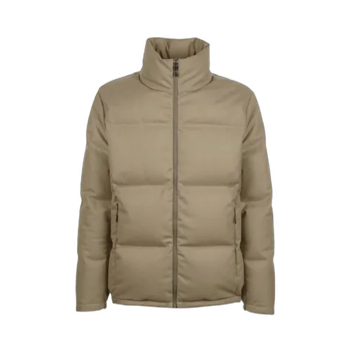 Performance Down Jacket