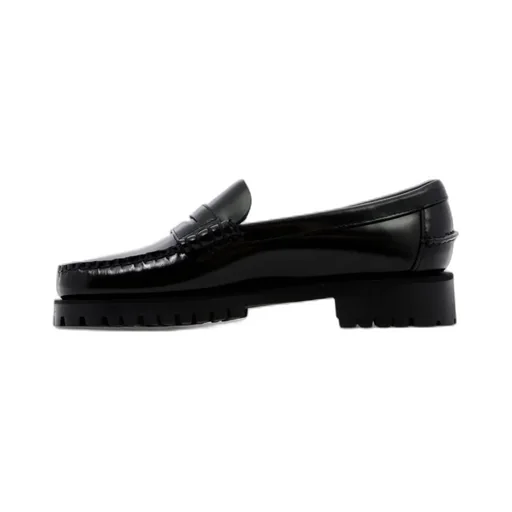 Dan Lug Loafers