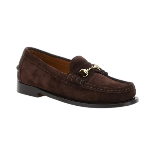 Joe Modena Loafers