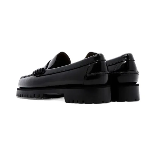 Dan Lug Loafers