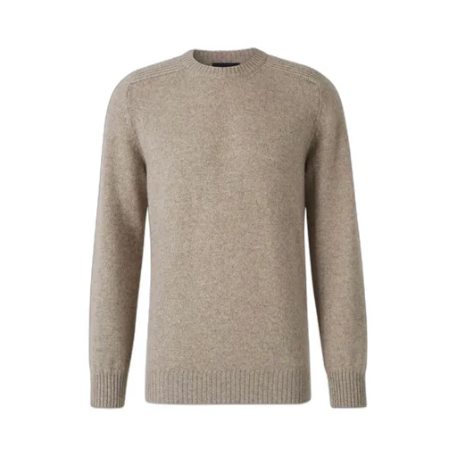 Virgin Wool Jumper