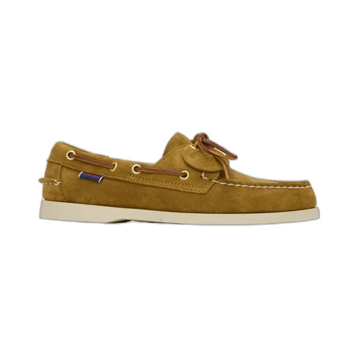 Portland Artisan Slip-On Loafers