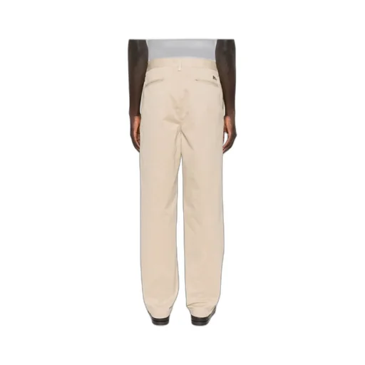 Belt Loop Casual Pants