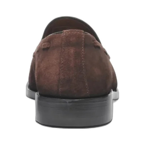 Tassel Loafers