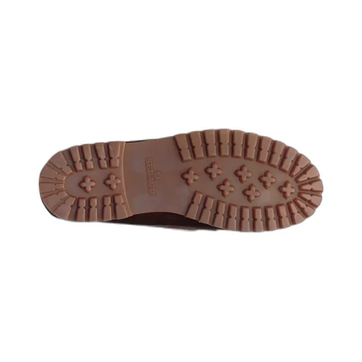 Renger Lace-Up Boat Shoes
