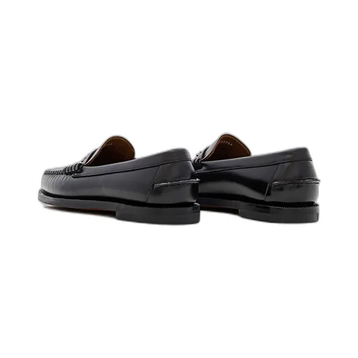 Classic Dan Eye Slip-On Loafers