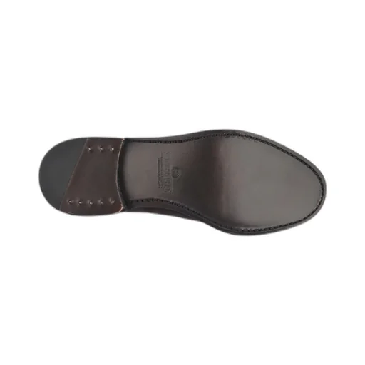 Tassel Loafers