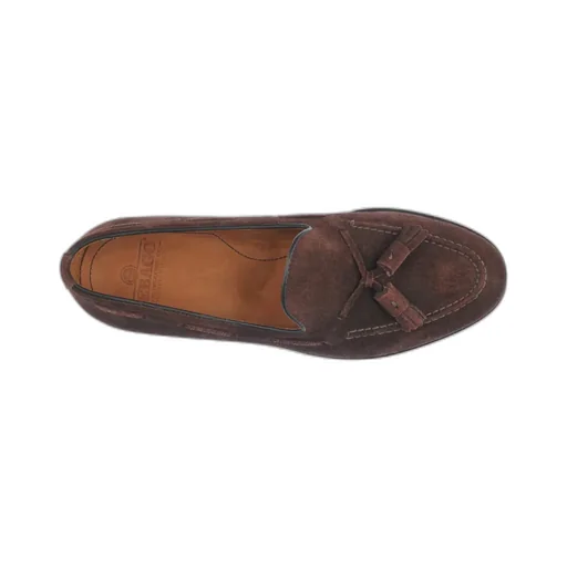 Tassel Loafers
