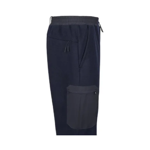 Drawstring Trousers