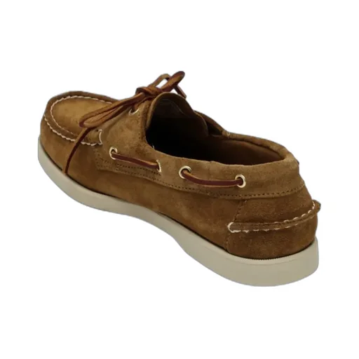 Portland Artisan Loafer