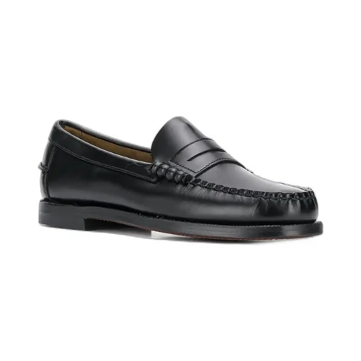 Classic Dan Slip-On Loafers