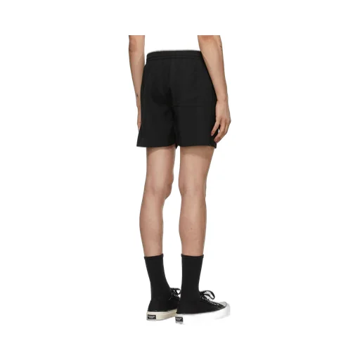 Logo Sports Shorts