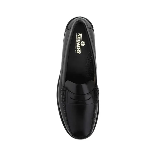 Classic Dan Business Moccasin Loafers