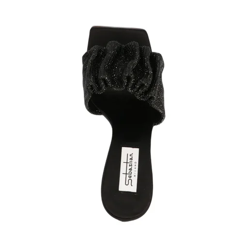 Glamour Cher Sandals