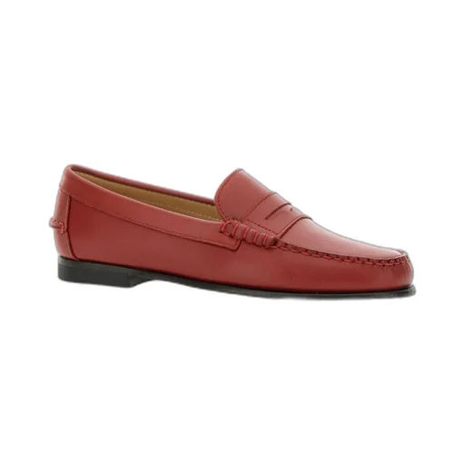 Danielle Penny Slot Loafers