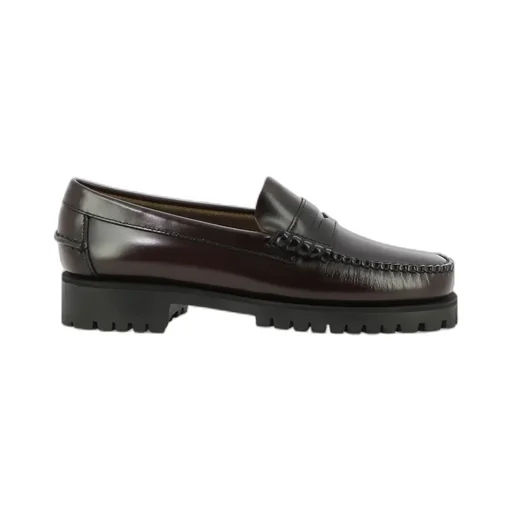 Dan Penny Flat Loafers