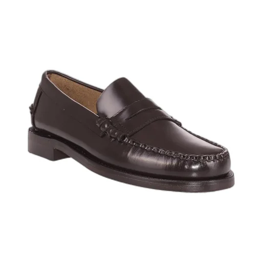 Classic Dan Slip-On Loafers