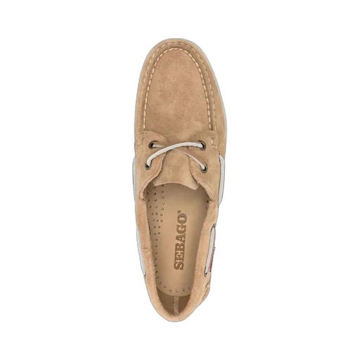 Portland Flesh Boat Shoes
