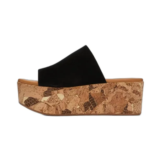 Liana Logo High-Heeled Sandals