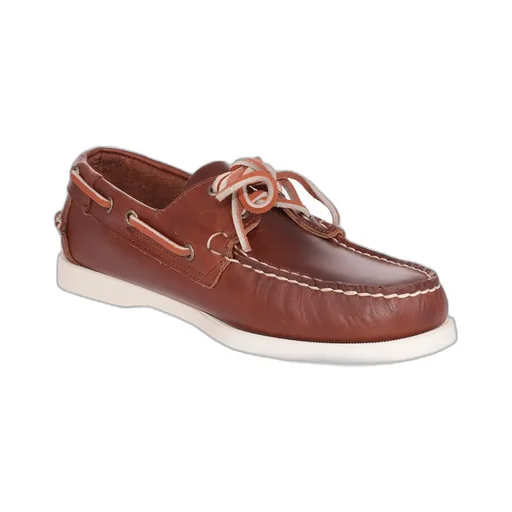 Docksides Portland Portland Lace-Up Shoes