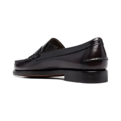 Classic Dan Business Moccasin Loafers