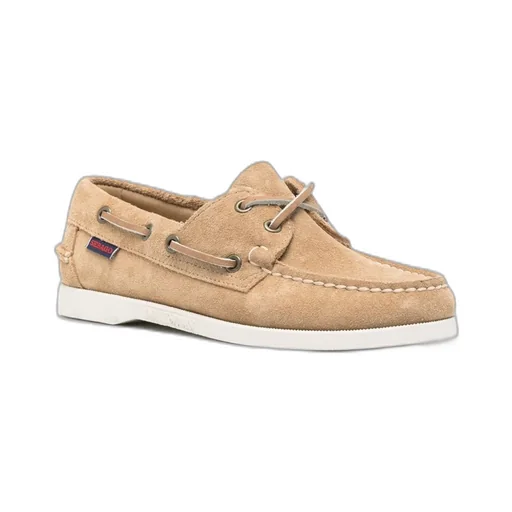 Portland Flesh Boat Shoes