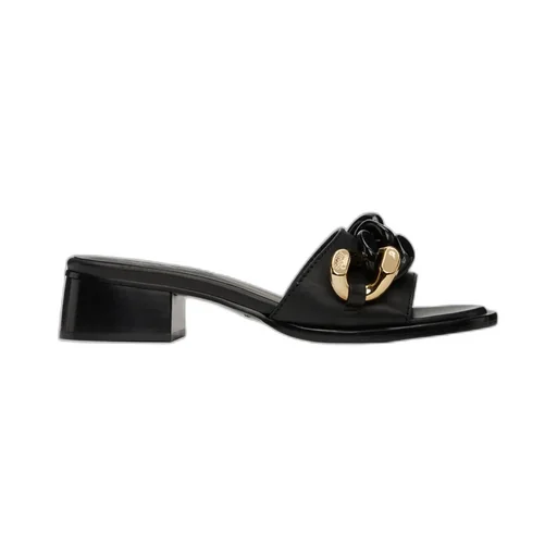 Monyca High-Heeled Sandals