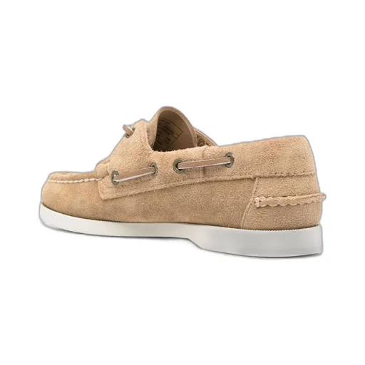 Portland Flesh Boat Shoes