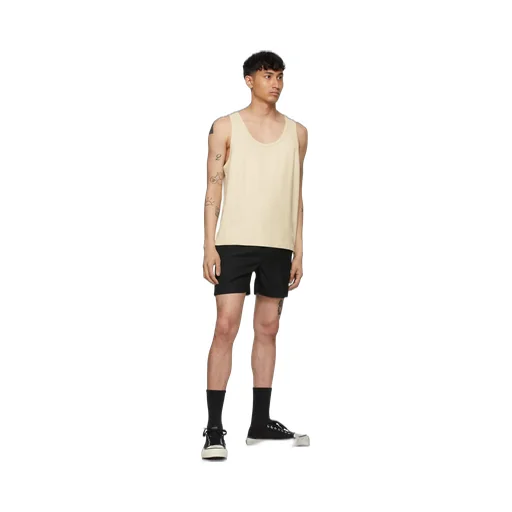 Logo Sports Shorts