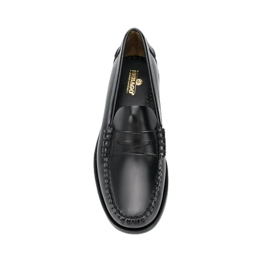 Classic Dan Slip-On Loafers