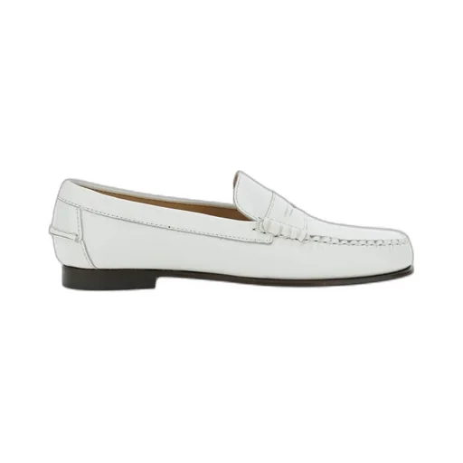 Danielle Penny Slot Loafers