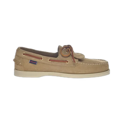 Portland Artisan Slip-On Loafers
