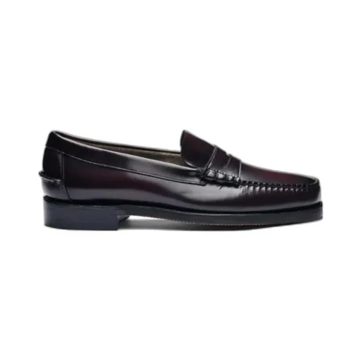 Logo Leisure Business Shoes