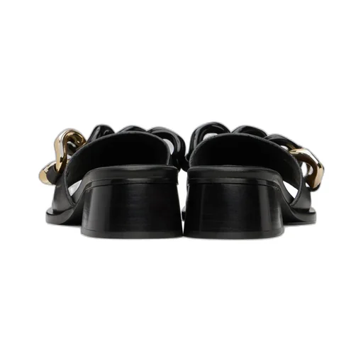 Monyca High-Heeled Sandals