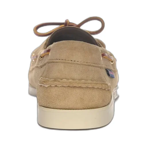 Portland Artisan Slip-On Loafers