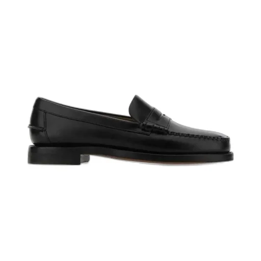 Classic Dan Business Moccasin Loafers