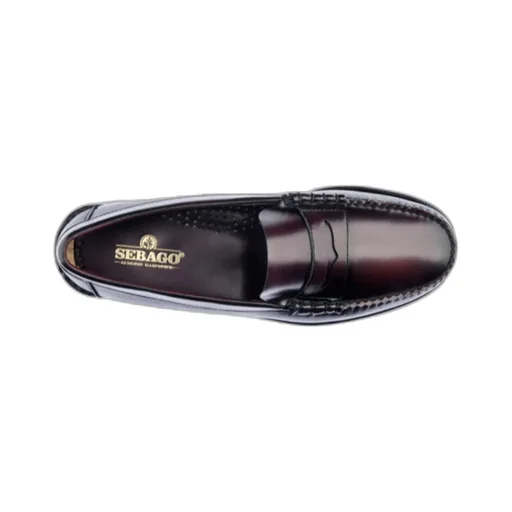 Logo Leisure Business Shoes