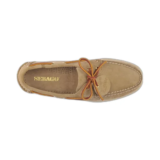 Portland Artisan Slip-On Loafers