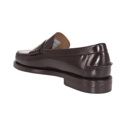 Classic Dan Slip-On Loafers