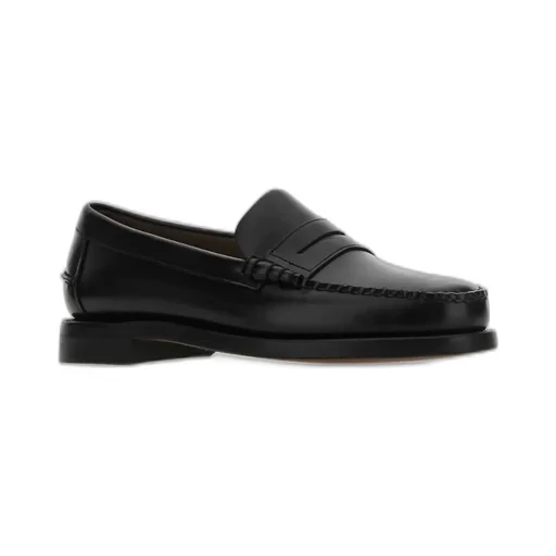 Classic Dan Business Moccasin Loafers