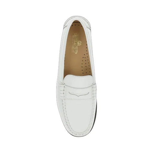 Danielle Penny Slot Loafers