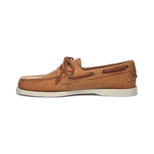 Docksides Portland Lace Detailed Loafers