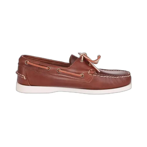 Docksides Portland Portland Lace-Up Shoes